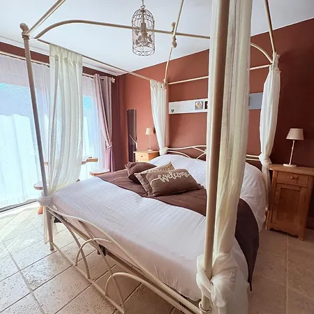 Comme A La Ferme Bed & Breakfast Durbuy Exterior photo