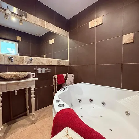 Comme A La Ferme Bed & Breakfast Durbuy Exterior photo