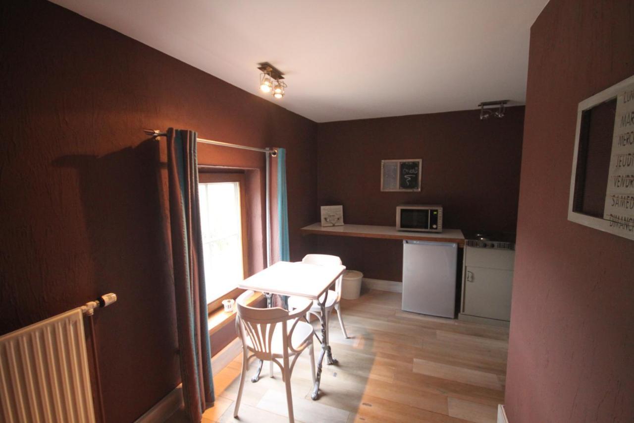 Bed & Breakfast Comme A La Ferme *