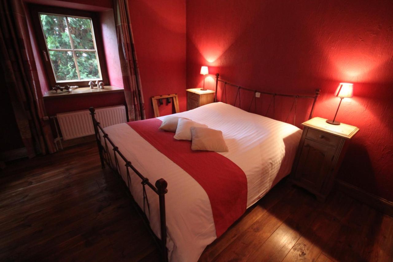 Comme A La Ferme Bed & Breakfast *