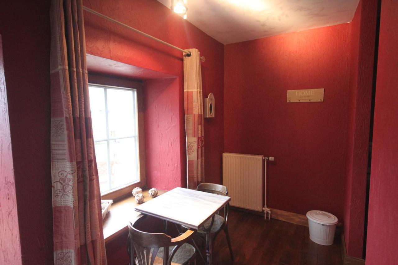 Comme A La Ferme Bed & Breakfast *