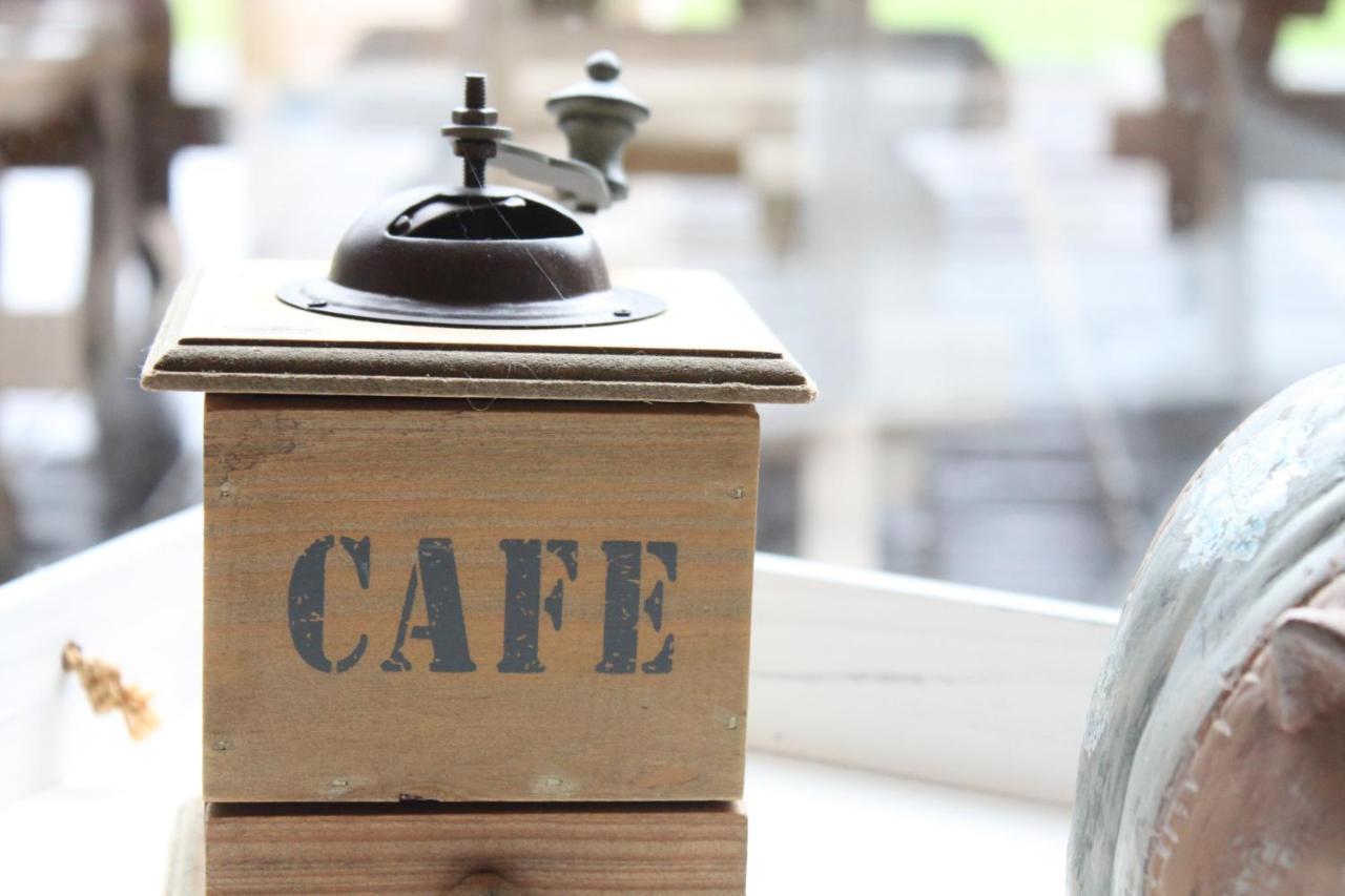 Bed & Breakfast Comme A La Ferme Durbuy