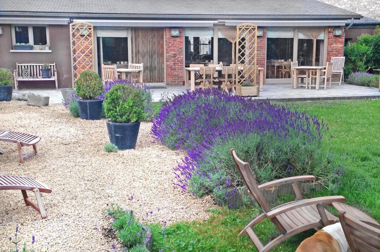 Bed & Breakfast Comme A La Ferme Durbuy