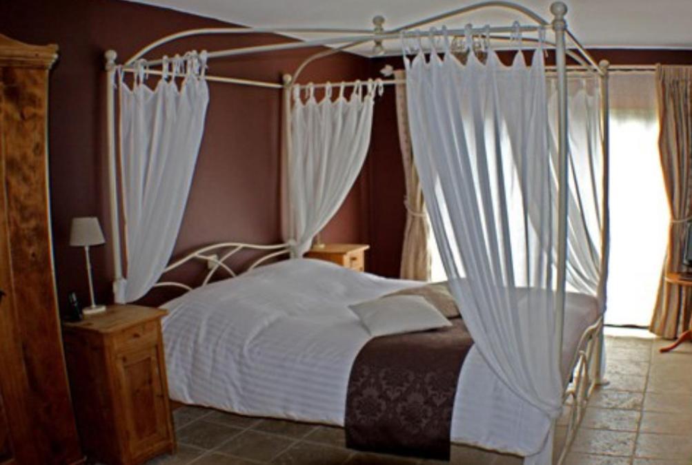 Comme A La Ferme Bed & Breakfast Durbuy