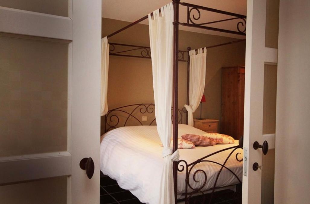 Comme A La Ferme Bed & Breakfast Durbuy