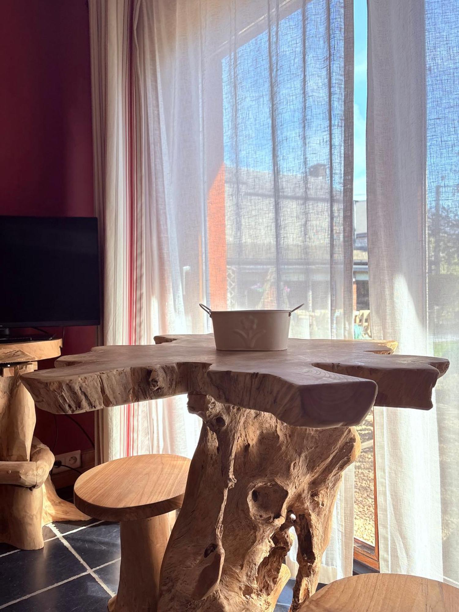 Comme A La Ferme Bed & Breakfast