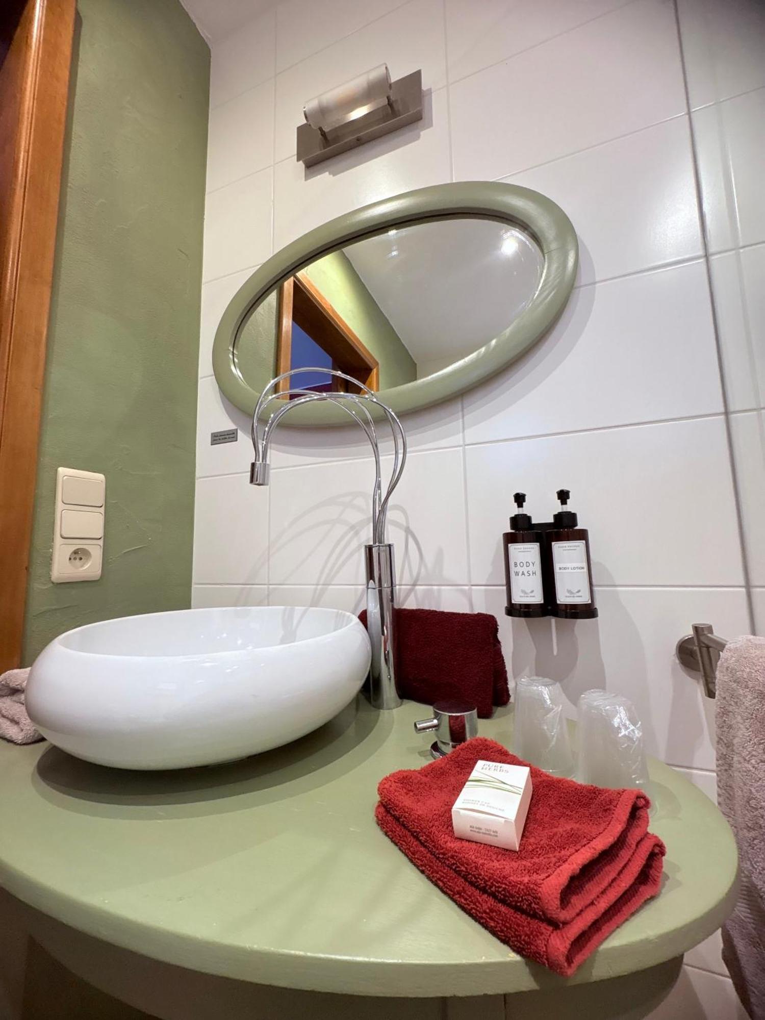 Comme A La Ferme Bed & Breakfast Durbuy