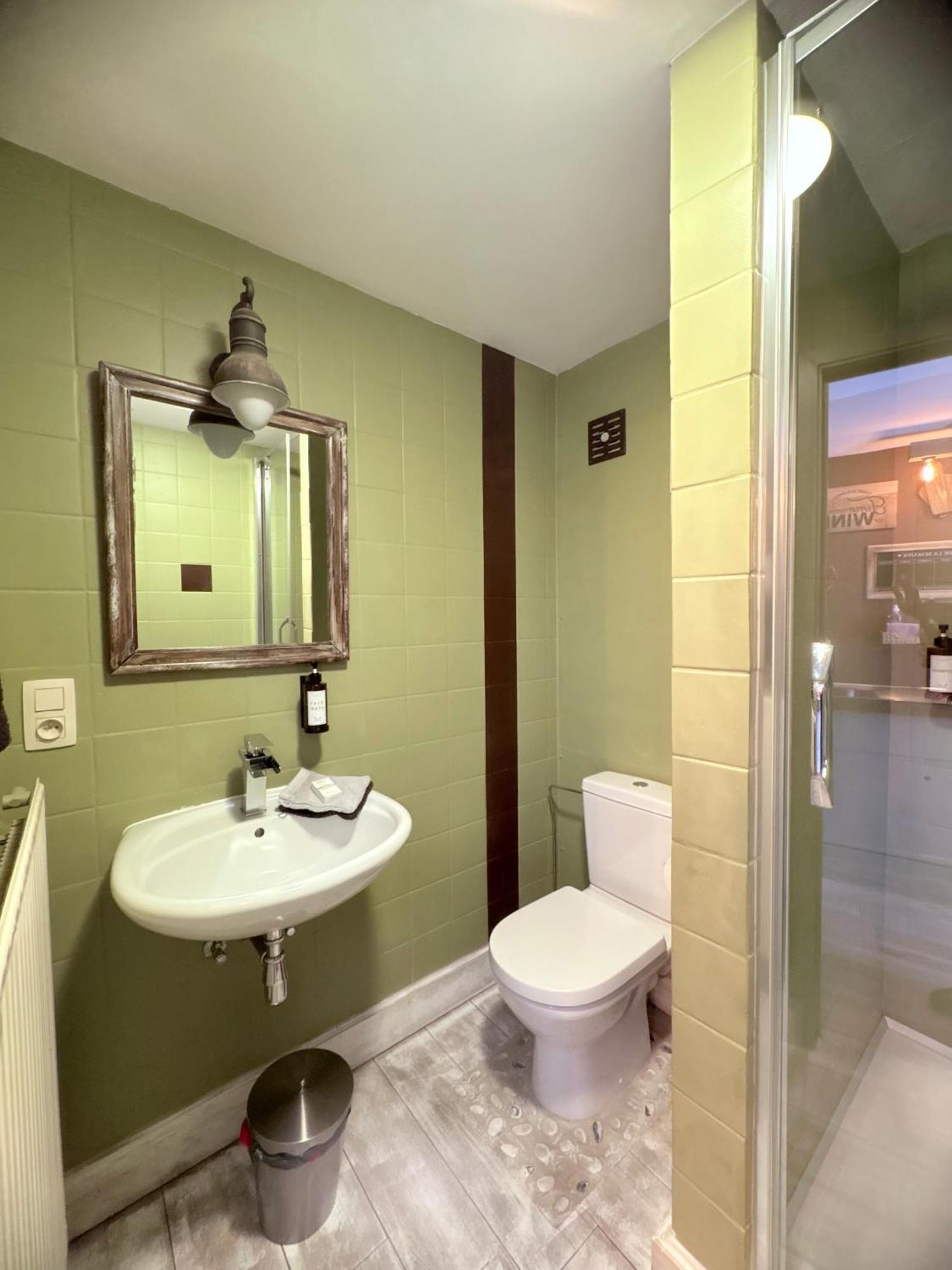 Comme A La Ferme Bed & Breakfast Durbuy