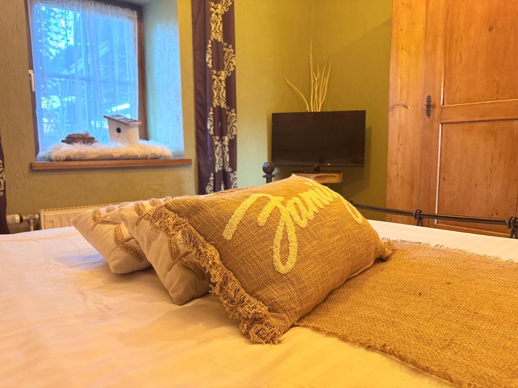 Comme A La Ferme Bed & Breakfast Durbuy